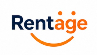 Rentage Logo